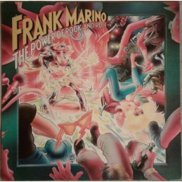 Frank Marino – The Power Of...