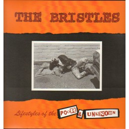 The Bristles ‎– Lifestyles...