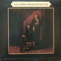 Jan Akkerman & Kaz Lux – Eli