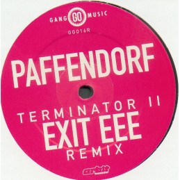 Paffendorf – Terminator II...