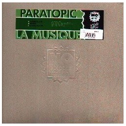 Paratopic – La Musique