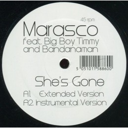 Marasco Feat. Big Boy Timmy...