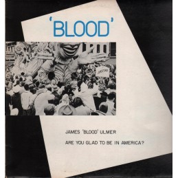 James 'Blood' Ulmer – Are...