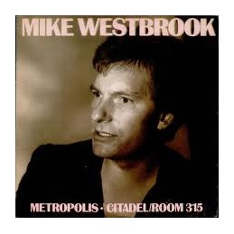 Mike Westbrook – Metropolis...