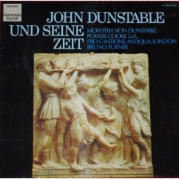 John Dunstable - Pro...