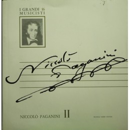 Niccolò Paganini – Niccolò...