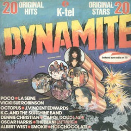 Various – Dynamite