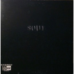 The Continental Singers – Soul