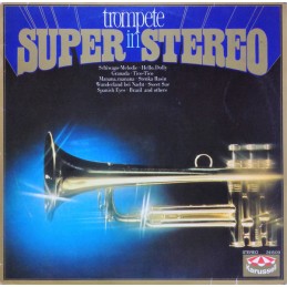 Various – Trompete In Super...