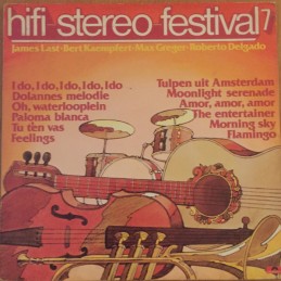 Various – Hi-Fi Stereo...