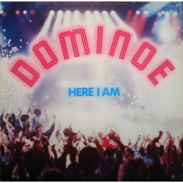 Dominoe – Here I Am