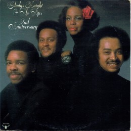 Gladys Knight & The Pips –...