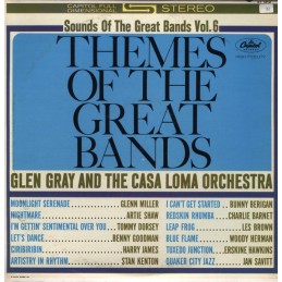 Glen Gray And The Casa Loma...