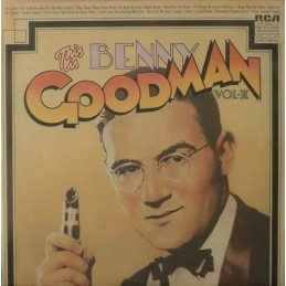 Benny Goodman And His...