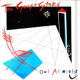 The Guest Stars – Out At Night