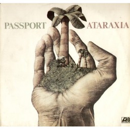 Passport – Ataraxia