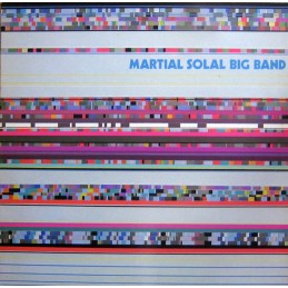Martial Solal Big Band –...