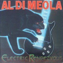 Al Di Meola – Electric...