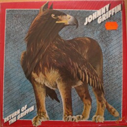 Johnny Griffin – Return Of...