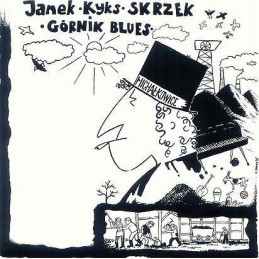 Jan "Kyks" Skrzek – Górnik...