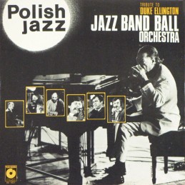 Jazz Band Ball Orchestra –...