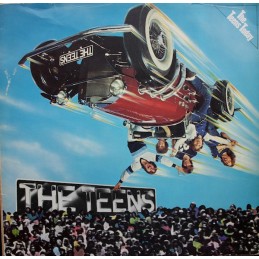 The Teens – The Teens Today