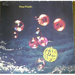 Deep Purple – Who Do We...