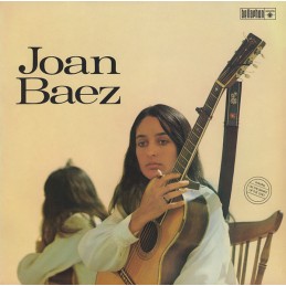 Joan Baez – Joan Baez