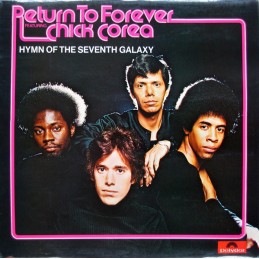 Return To Forever Featuring...