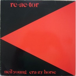 Neil Young & Crazy Horse –...