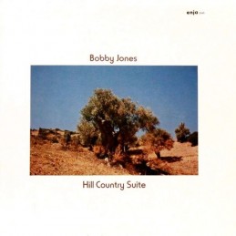 Bobby Jones – Hill Country...
