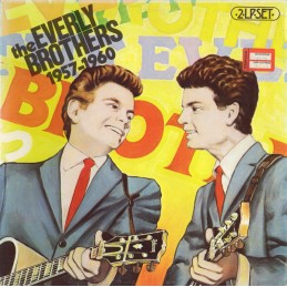 The Everly Brothers ‎– The...