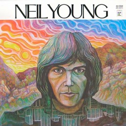 Neil Young – Neil Young