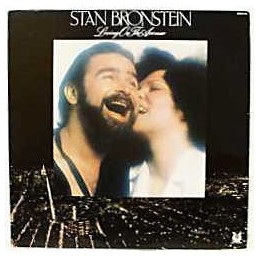 Stan Bronstein – Living On...