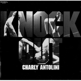 Charly Antolini – Knock Out
