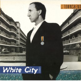 Pete Townshend – White City...