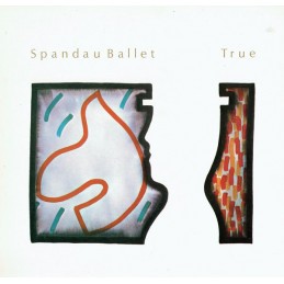 Spandau Ballet – True