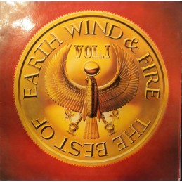 Earth, Wind & Fire – The...