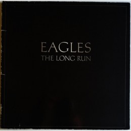 Eagles – The Long Run