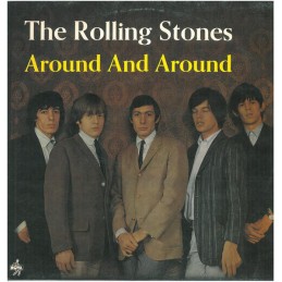The Rolling Stones – Around...