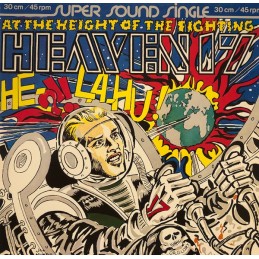 Heaven 17 – At The Height...