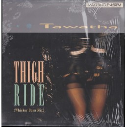 Tawatha – Thigh Ride...
