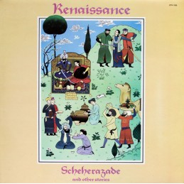 Renaissance – Scheherazade...