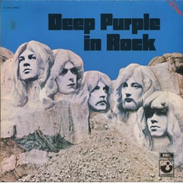 Deep Purple – Deep Purple...