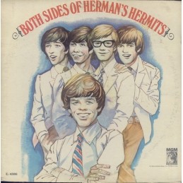 Herman's Hermits – Both...