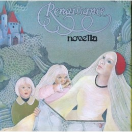 Renaissance – Novella