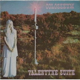 Colosseum – Valentyne Suite