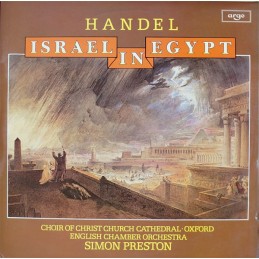 Handel - Choir Of Christ...