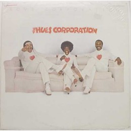 The Hues Corporation ‎–...