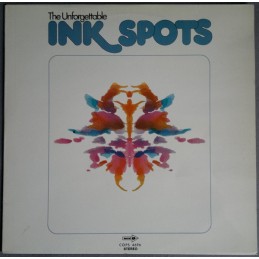 The Ink Spots ‎– The...